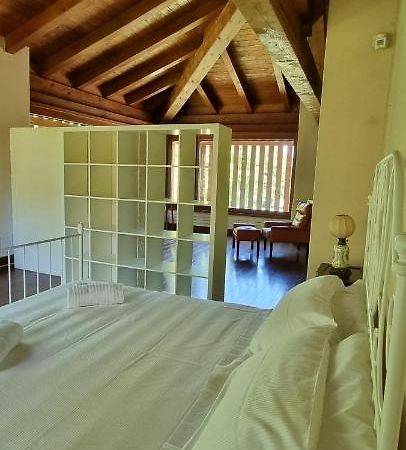 Farolfi Apartments Villa Galliera Bolonya Dış mekan fotoğraf