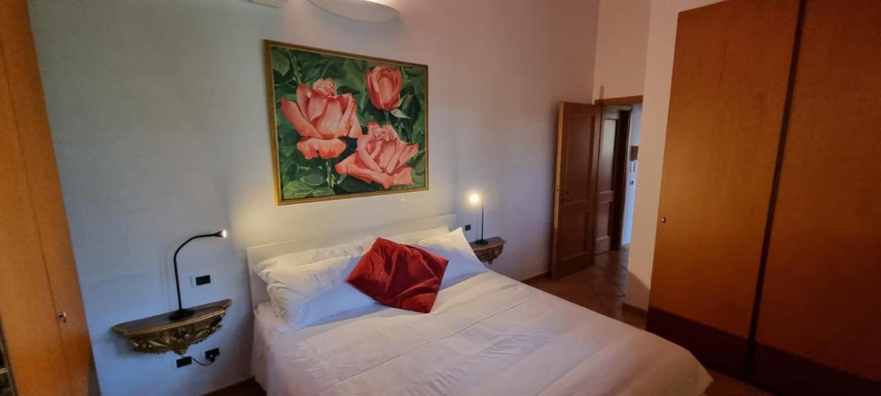 Farolfi Apartments Villa Galliera Bolonya Dış mekan fotoğraf