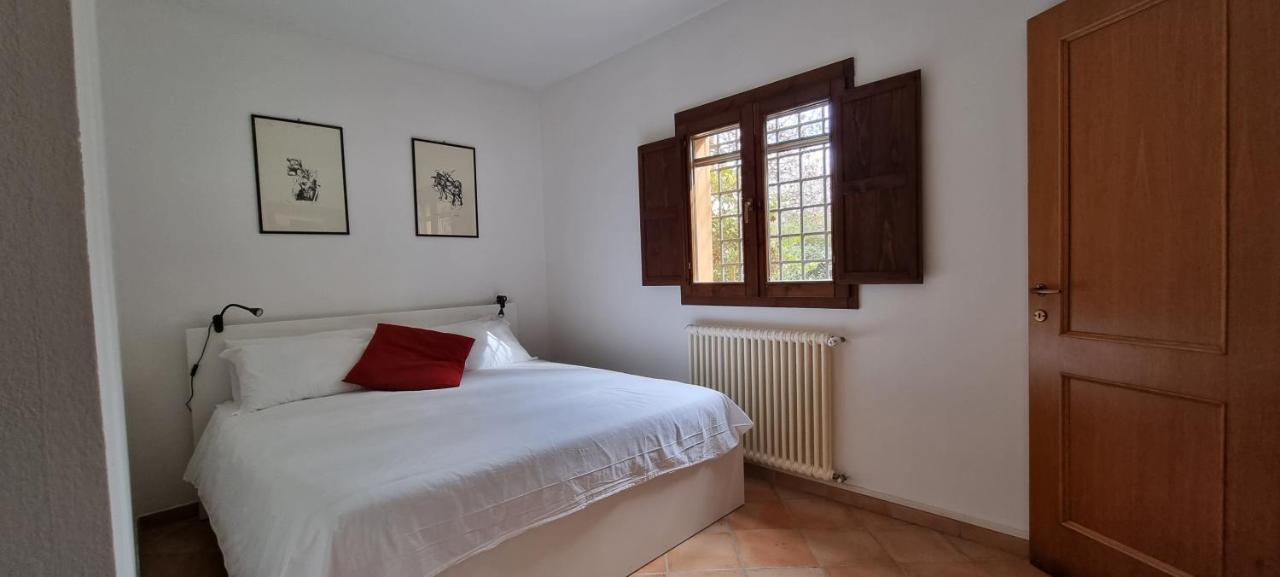 Farolfi Apartments Villa Galliera Bolonya Dış mekan fotoğraf