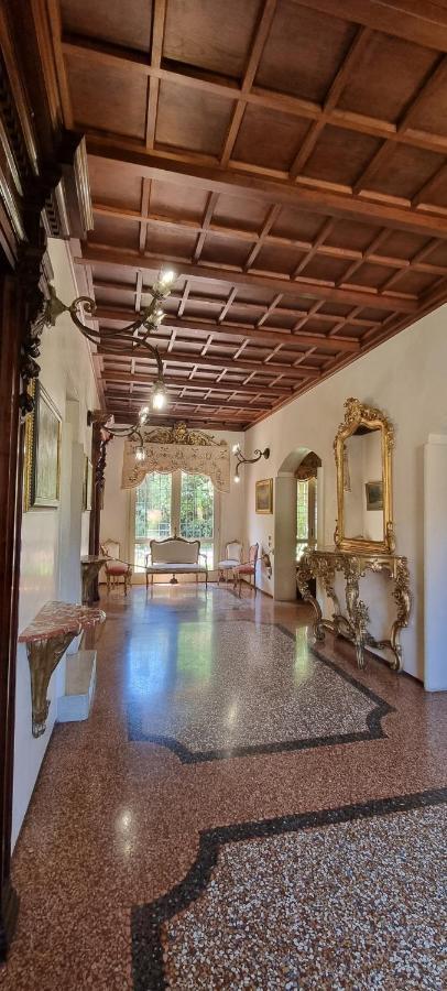 Farolfi Apartments Villa Galliera Bolonya Dış mekan fotoğraf