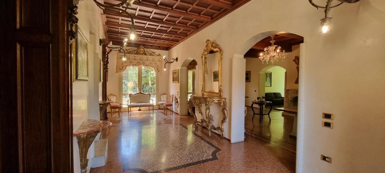 Farolfi Apartments Villa Galliera Bolonya Dış mekan fotoğraf