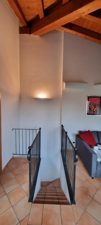 Farolfi Apartments Villa Galliera Bolonya Dış mekan fotoğraf