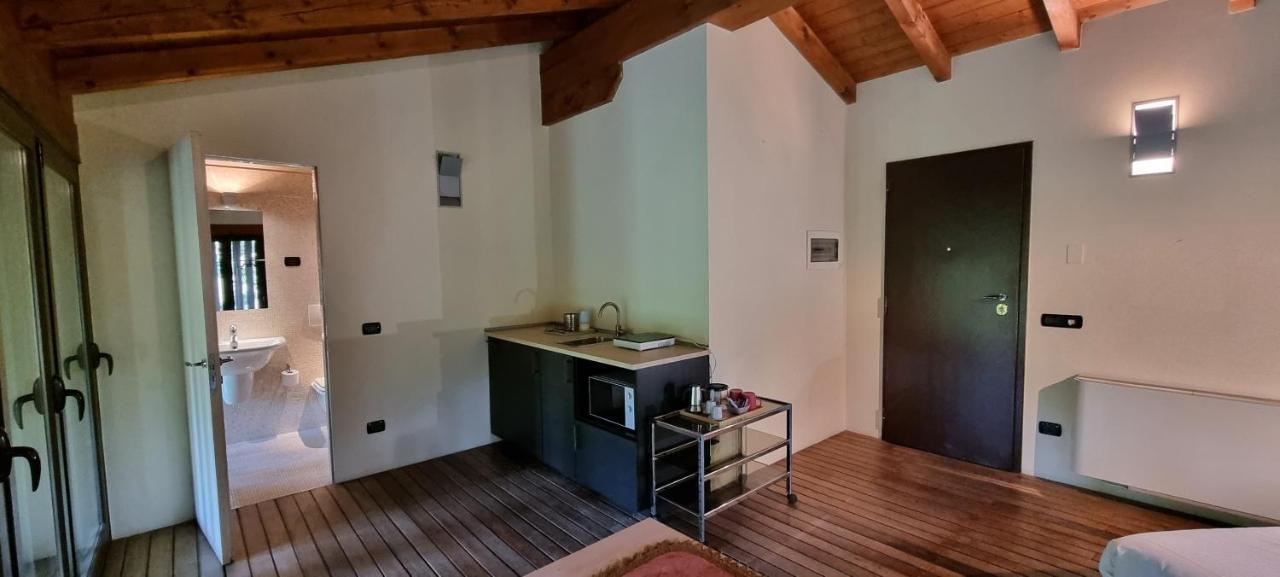 Farolfi Apartments Villa Galliera Bolonya Dış mekan fotoğraf