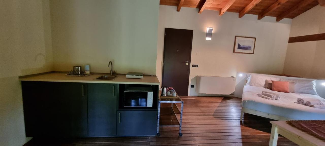 Farolfi Apartments Villa Galliera Bolonya Dış mekan fotoğraf