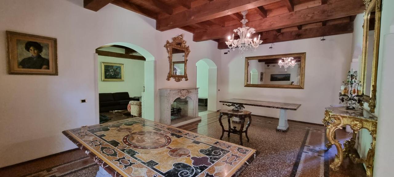 Farolfi Apartments Villa Galliera Bolonya Dış mekan fotoğraf