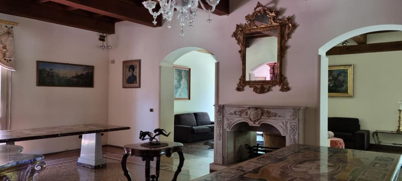 Farolfi Apartments Villa Galliera Bolonya Dış mekan fotoğraf