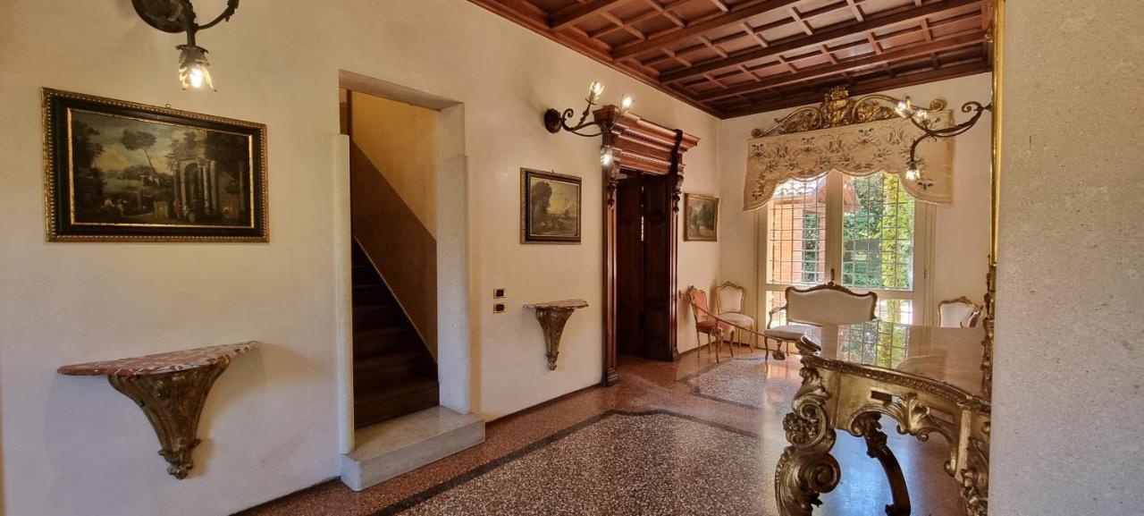 Farolfi Apartments Villa Galliera Bolonya Dış mekan fotoğraf