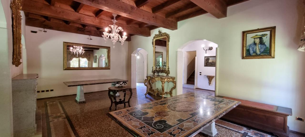 Farolfi Apartments Villa Galliera Bolonya Dış mekan fotoğraf