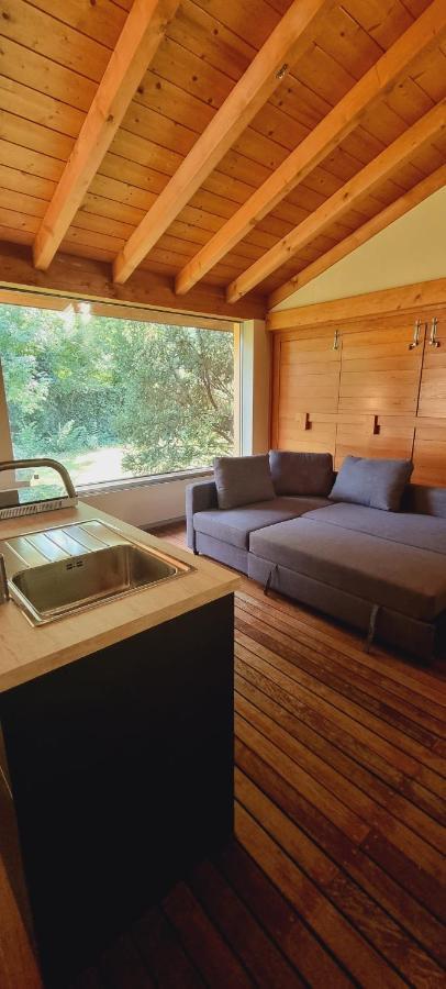 Farolfi Apartments Villa Galliera Bolonya Dış mekan fotoğraf