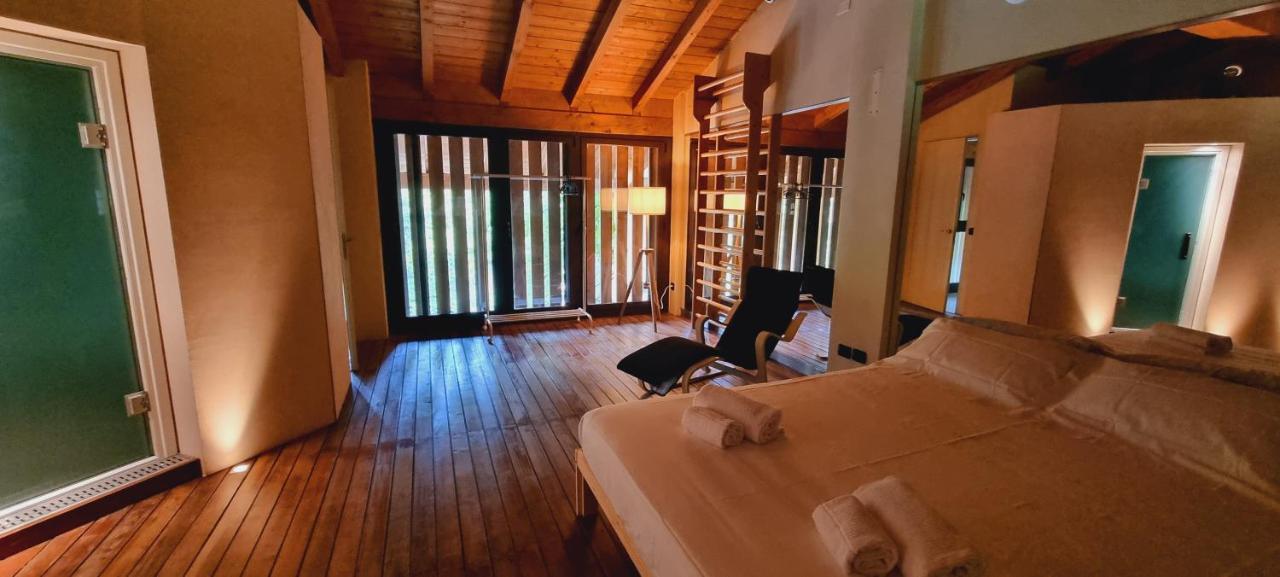 Farolfi Apartments Villa Galliera Bolonya Dış mekan fotoğraf