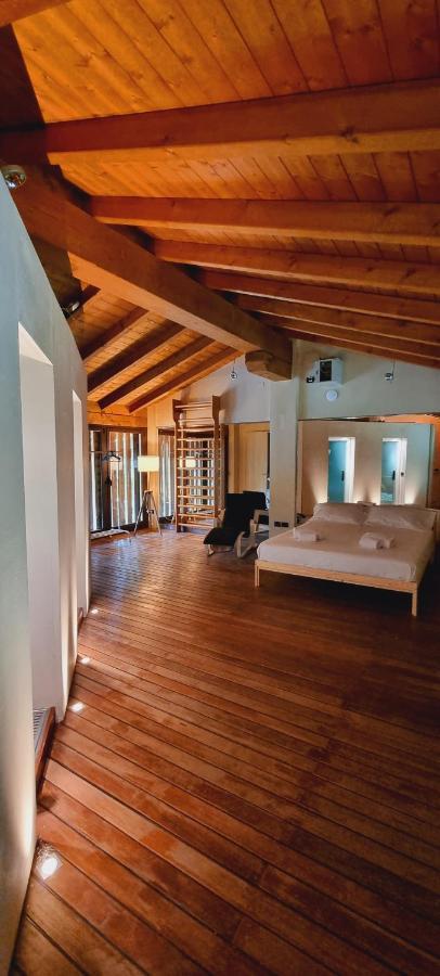 Farolfi Apartments Villa Galliera Bolonya Dış mekan fotoğraf