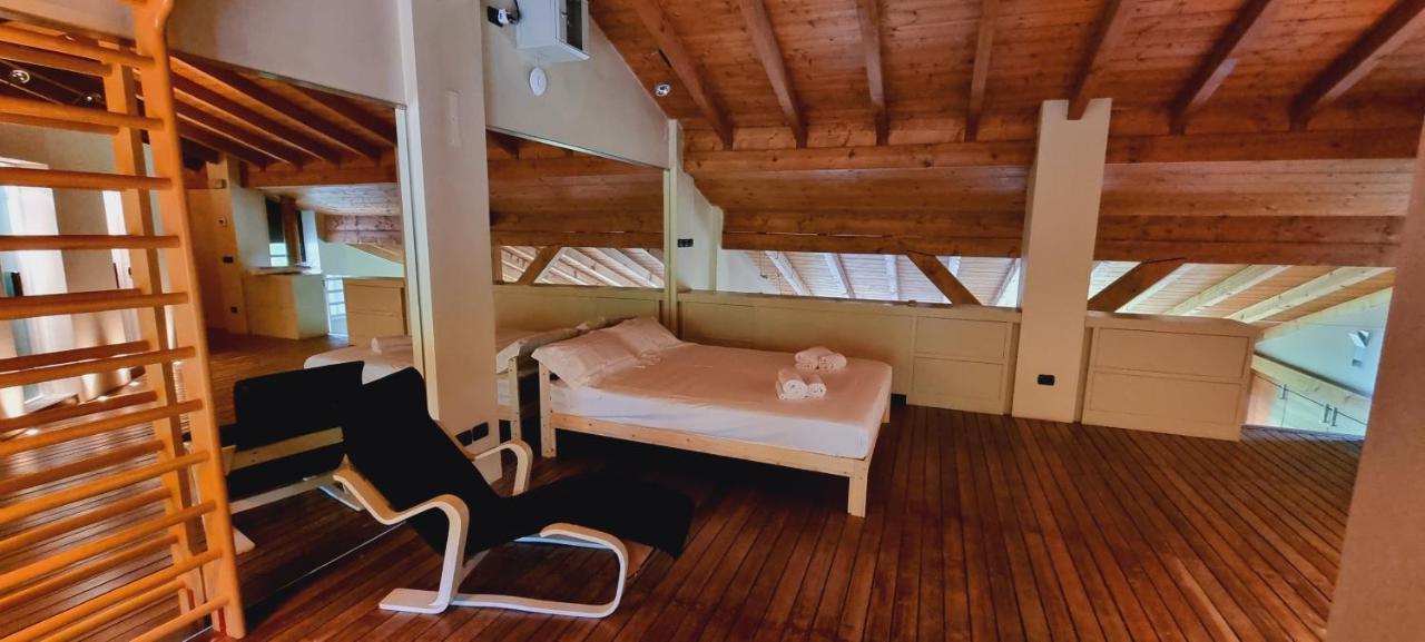 Farolfi Apartments Villa Galliera Bolonya Dış mekan fotoğraf