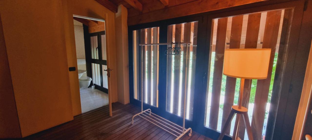 Farolfi Apartments Villa Galliera Bolonya Dış mekan fotoğraf